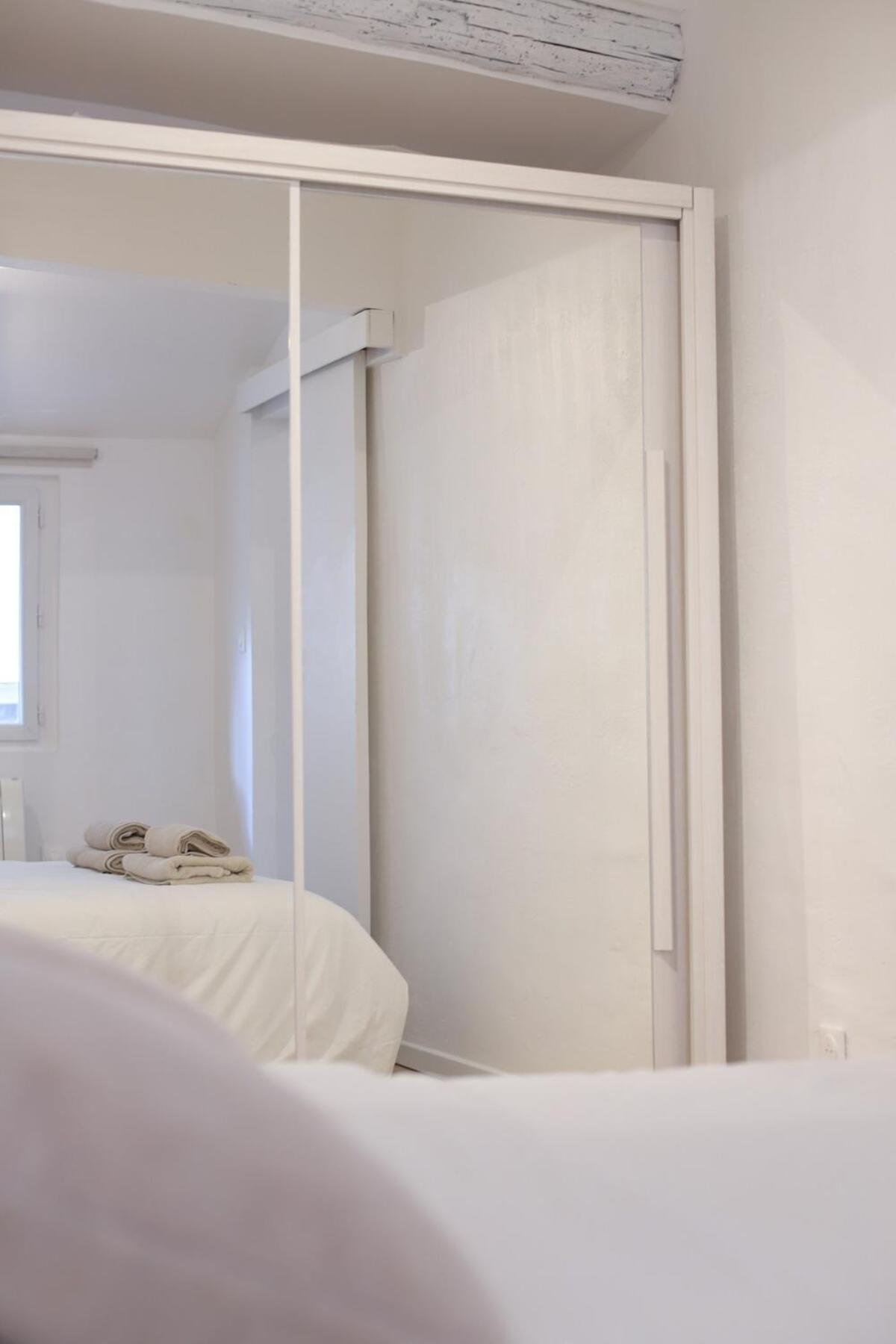 Appartement Magnifique Proche